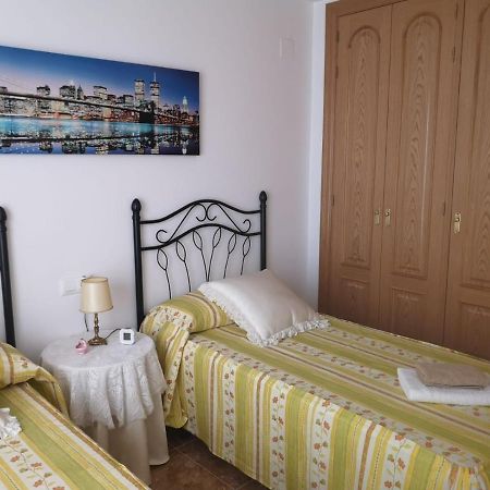Casa Mari Lägenhet Sant Carlos de la Ràpita Exteriör bild
